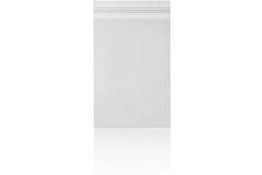 PP VLEESWARENZAK HERSLUITBAAR BLANCO 16x21  4000st